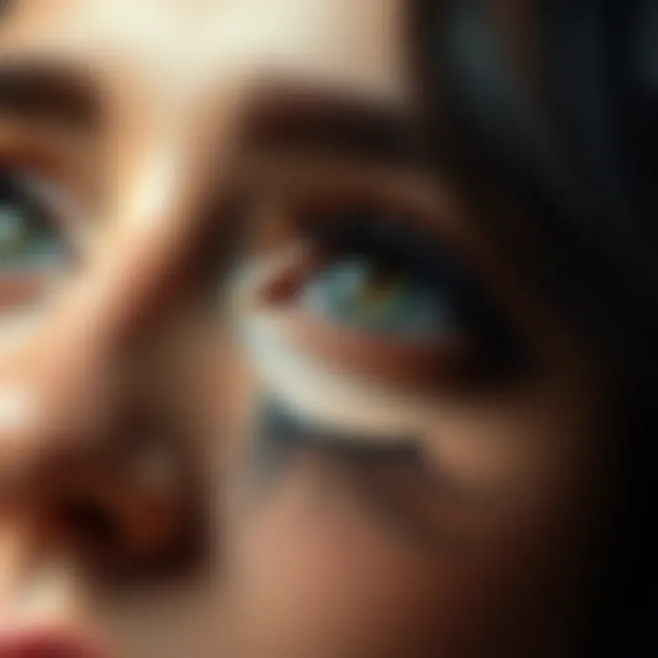 Consumer Trends in Dual Magnetic Lashes Consumer preferences and trends influencing the popularity of dual magnetic lashes.