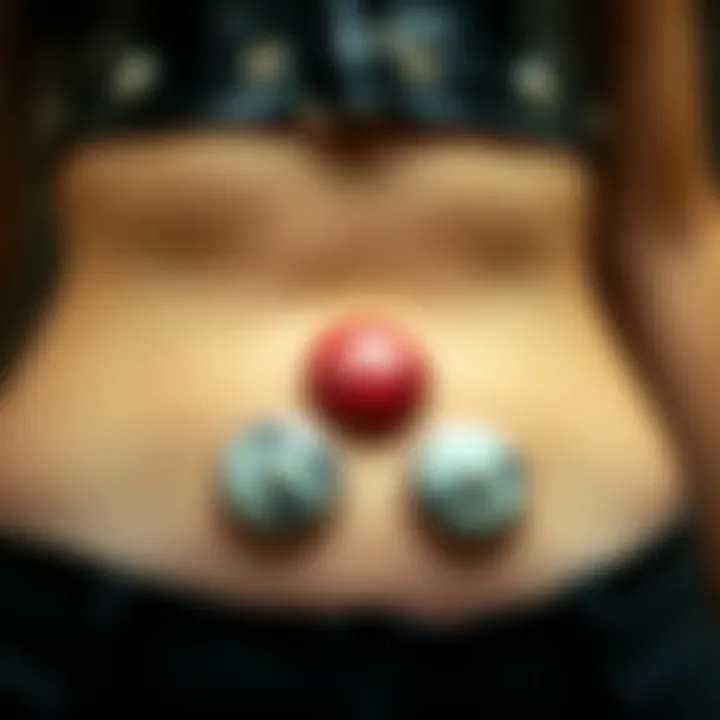 Cultural symbols related to body modification trends