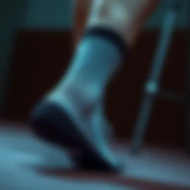 Exploring Footless Support Socks: An In-Depth Analysis Summary Exploring Footless Support Socks: An In-Depth Analysis Summary