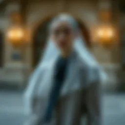 Exploring Ghost Fashion: The Intersection of Trend and Timelessness Introduction