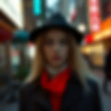 Notable Exploring Ghost Fashion: The Intersection of Trend and Timelessness