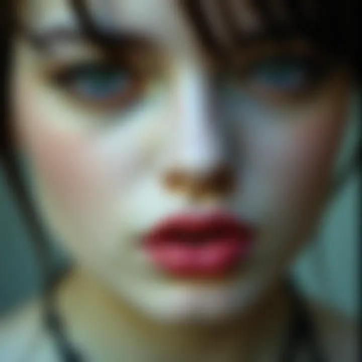 Care Tips for Lip Ring Maintenance Care Tips for Lip Ring Maintenance