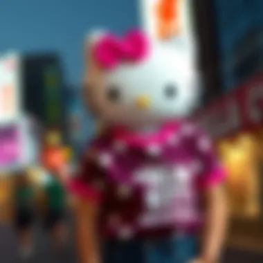 Exploring Hello Kitty Shirts for Adults Summary Exploring Hello Kitty Shirts for Adults Summary