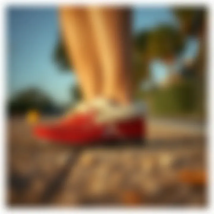 Notable Exploring Hut Moc Shoes: A Comprehensive Analysis