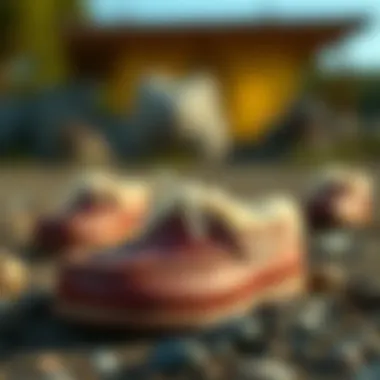 Exploring Hut Moc Shoes: A Comprehensive Analysis Summary