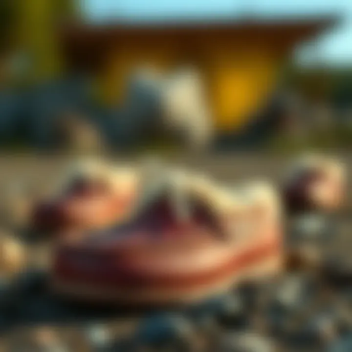 Exploring Hut Moc Shoes: A Comprehensive Analysis Summary