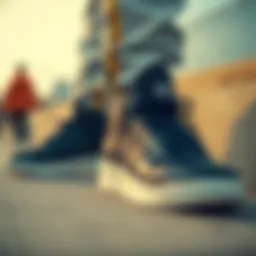 Exploring Korean Fashion Sneakers: A Comprehensive Analysis Introduction