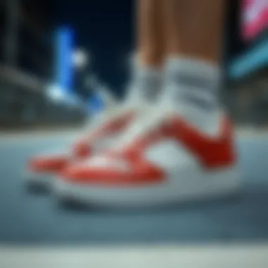 Notable Exploring Korean Fashion Sneakers: A Comprehensive Analysis