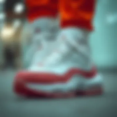 Exploring Korean Fashion Sneakers: A Comprehensive Analysis Summary