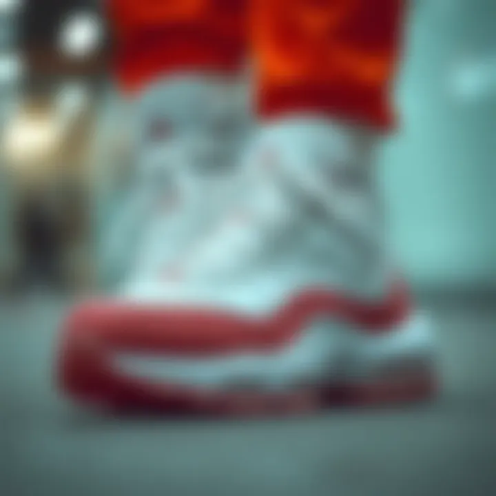 Exploring Korean Fashion Sneakers: A Comprehensive Analysis Summary