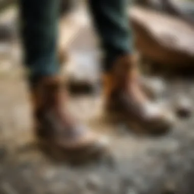 Merrell Tactical Boots vs Competitors: A Detailed Comparison Comparison of Merrell tactical boots with competitor products