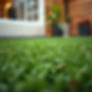 Notable Exploring Miniature Fake Grass: A Stylish Alternative for Modern Spaces Notable Exploring Miniature Fake Grass: A Stylish Alternative for Modern Spaces
