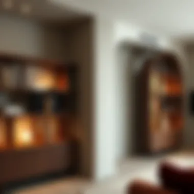 Notable Exploring Moon Phase Shelves: A Blend of Design and Functionality Notable Exploring Moon Phase Shelves: A Blend of Design and Functionality