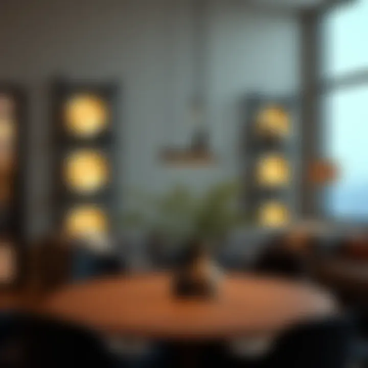 Exploring Moon Phase Shelves: A Blend of Design and Functionality Summary