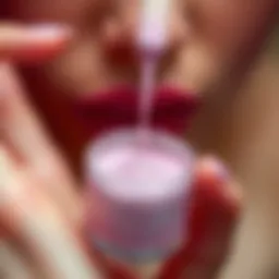 Exploring Nail Shimmer Powder: A Comprehensive Guide Introduction