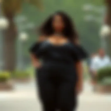 Exploring Plus-Size Birthday Jumpsuits: A Comprehensive Guide Summary Exploring Plus-Size Birthday Jumpsuits: A Comprehensive Guide Summary
