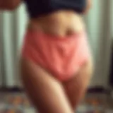 Exploring Plus Size Menstrual Panties: Comfort, Functionality, and Style Introduction