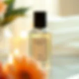 Exploring Serenity Scents: The Essence of Calm Through Fragrance Introduction