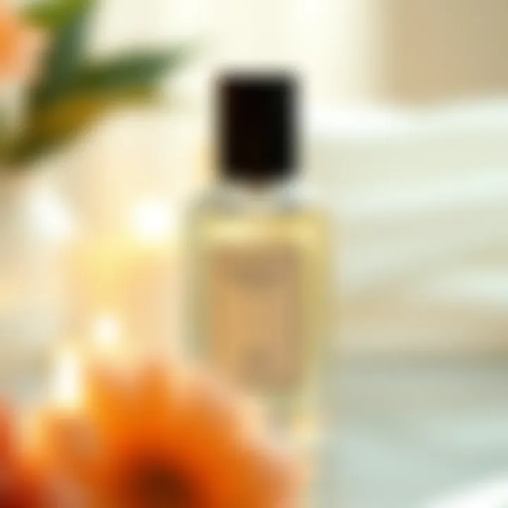 Exploring Serenity Scents: The Essence of Calm Through Fragrance Introduction