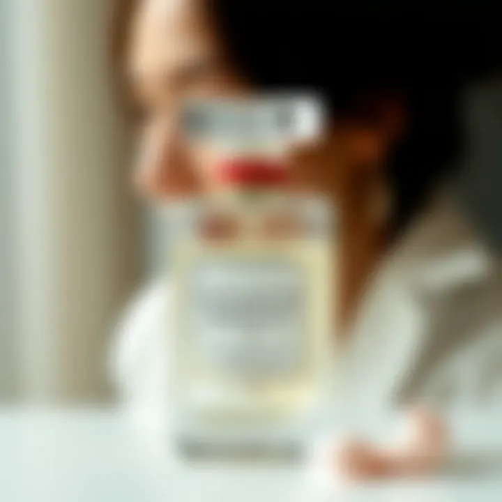 Notable Exploring Serenity Scents: The Essence of Calm Through Fragrance