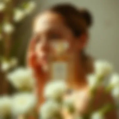 Exploring Serenity Scents: The Essence of Calm Through Fragrance Summary