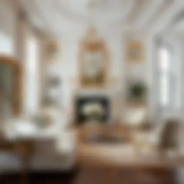 Notable Exploring Silver and Gold Room Decor: An In-Depth Analysis Notable Exploring Silver and Gold Room Decor: An In-Depth Analysis