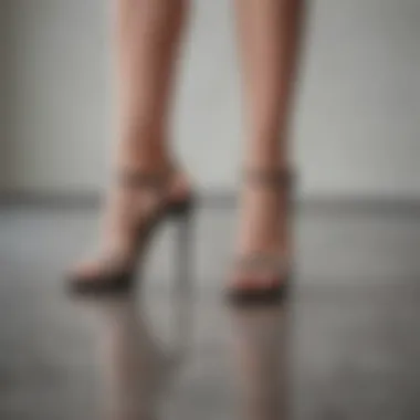 Exploring Size 5 Dress Sandals: A Comprehensive Guide Summary Exploring Size 5 Dress Sandals: A Comprehensive Guide Summary