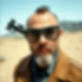 Exploring Steampunk Glasses for Men: An Intersection of Style and Functionality Introduction