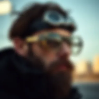Notable Exploring Steampunk Glasses for Men: An Intersection of Style and Functionality Notable Exploring Steampunk Glasses for Men: An Intersection of Style and Functionality