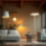 Exploring the Aesthetic and Functionality of Minimalist LED Floor Lamps Introduction
