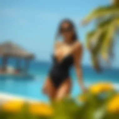 Notable Exploring the Black Scalloped One-Piece Swimsuit: Design, Trends, and Style Tips Notable Exploring the Black Scalloped One-Piece Swimsuit: Design, Trends, and Style Tips