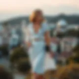 Exploring the Chicos White Skirt Phenomenon Introduction