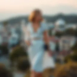 Exploring the Chicos White Skirt Phenomenon Introduction