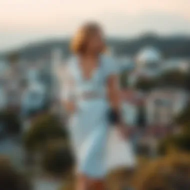 Exploring the Chicos White Skirt Phenomenon Introduction
