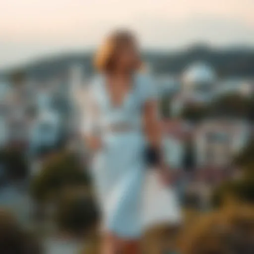 Exploring the Chicos White Skirt Phenomenon Introduction