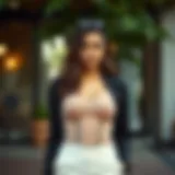 Exploring the Confluence of Fajas and Waist Trainers in Modern Fashion Introduction