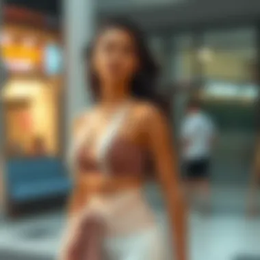 Exploring the Confluence of Fajas and Waist Trainers in Modern Fashion Summary