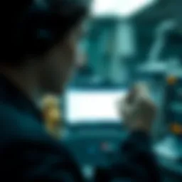 Exploring the Depths of Microlink Kits: An In-Depth Analysis Introduction