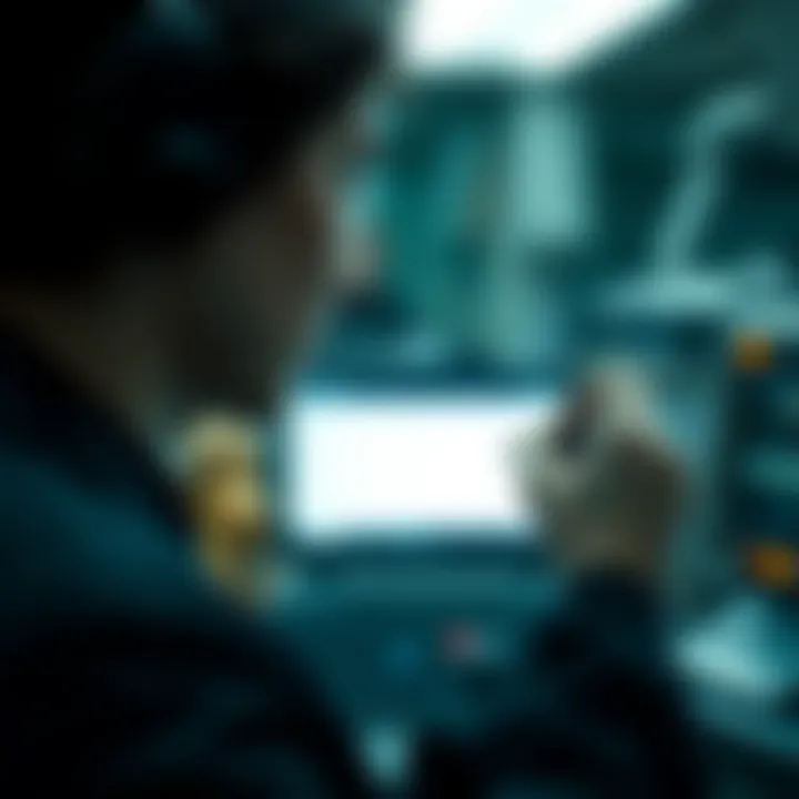 Exploring the Depths of Microlink Kits: An In-Depth Analysis Introduction