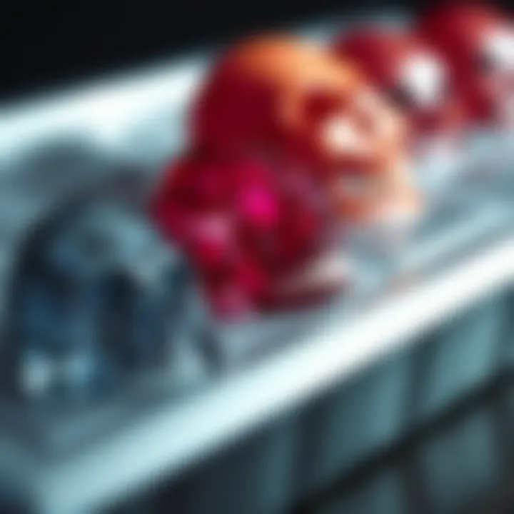 Notable Exploring the Domain of Skull Ice Cube Trays: A Design Perspective