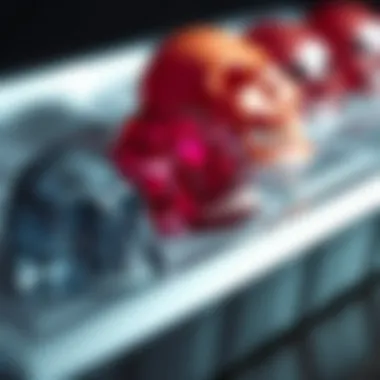 Notable Exploring the Domain of Skull Ice Cube Trays: A Design Perspective Notable Exploring the Domain of Skull Ice Cube Trays: A Design Perspective