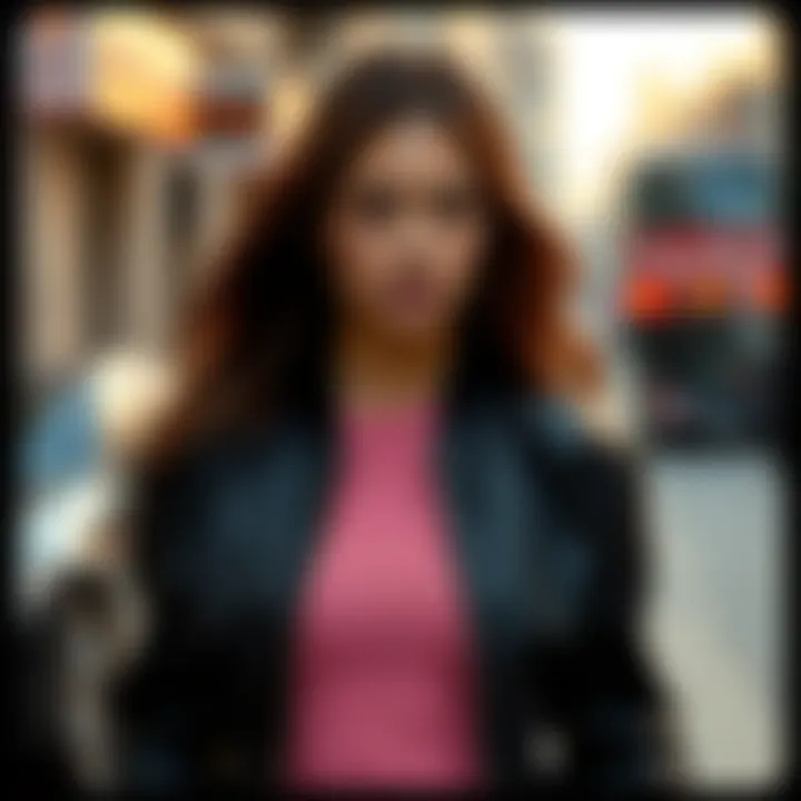 Exploring the Drop Shoulder Bomber Jacket: A Comprehensive Insight Summary