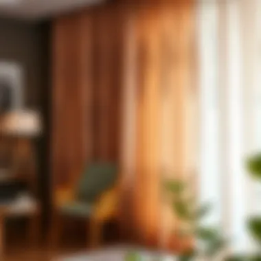 Notable Exploring the Elegance of Embroidered Sheer Curtains with Grommets Notable Exploring the Elegance of Embroidered Sheer Curtains with Grommets