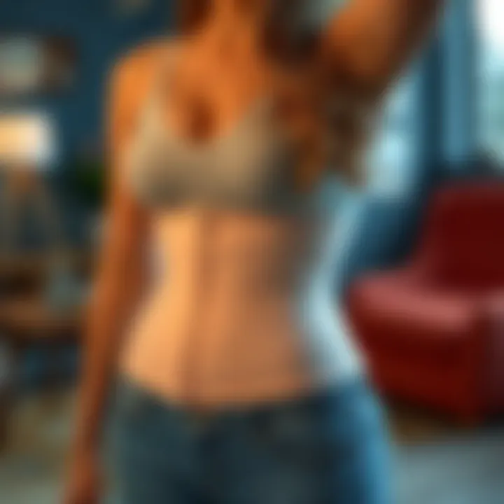 Real Experiences with EMS Waist Trainers User testimonials and experiences with EMS waist trainers