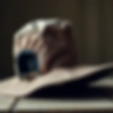 Design Features of Full Brim Fishing Hats Detailed view of a full brim fishing hat showcasing its design features