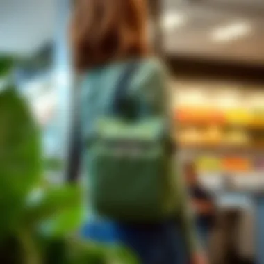 Notable Exploring the Functional and Aesthetic Appeal of Lunch Bags with Crossbody Straps Notable Exploring the Functional and Aesthetic Appeal of Lunch Bags with Crossbody Straps