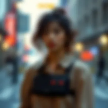 Notable Exploring the Functionality and Style of Chest Harnesses for Cell Phones Notable Exploring the Functionality and Style of Chest Harnesses for Cell Phones