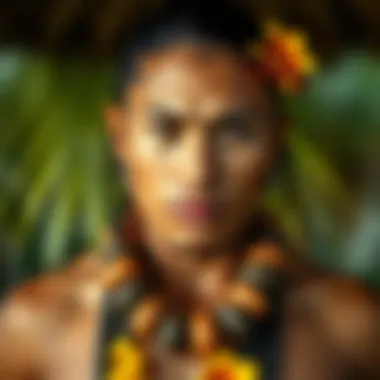 Notable Exploring the Intricacies of Luau Necklaces Notable Exploring the Intricacies of Luau Necklaces