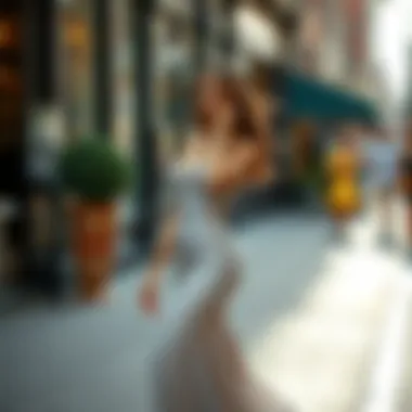 Exploring the Mermaid Dress: A Casual Approach to Fashion Introduction Exploring the Mermaid Dress: A Casual Approach to Fashion Introduction