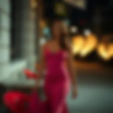 Notable Exploring the Mermaid Dress: A Casual Approach to Fashion Notable Exploring the Mermaid Dress: A Casual Approach to Fashion